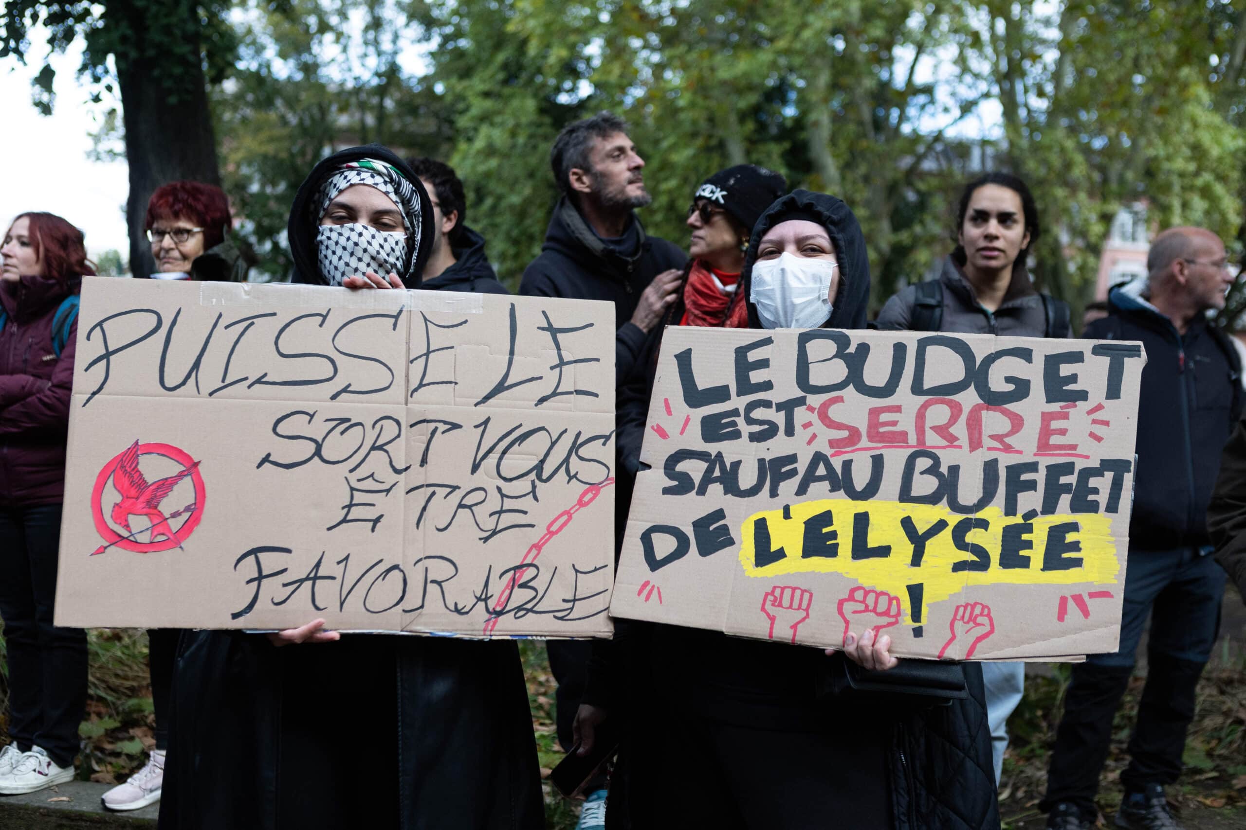 31 octobre : la « Purge » d’Halloween aura-t-elle lieu ? Pourquoi le gouvernement redoute une nouvelle nuit de violences