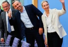 Quand la RDA se réveillera