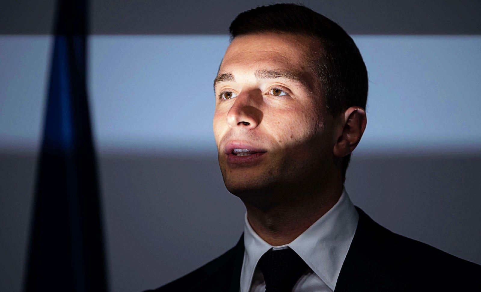 Jordan Bardella: une affaire classée?
