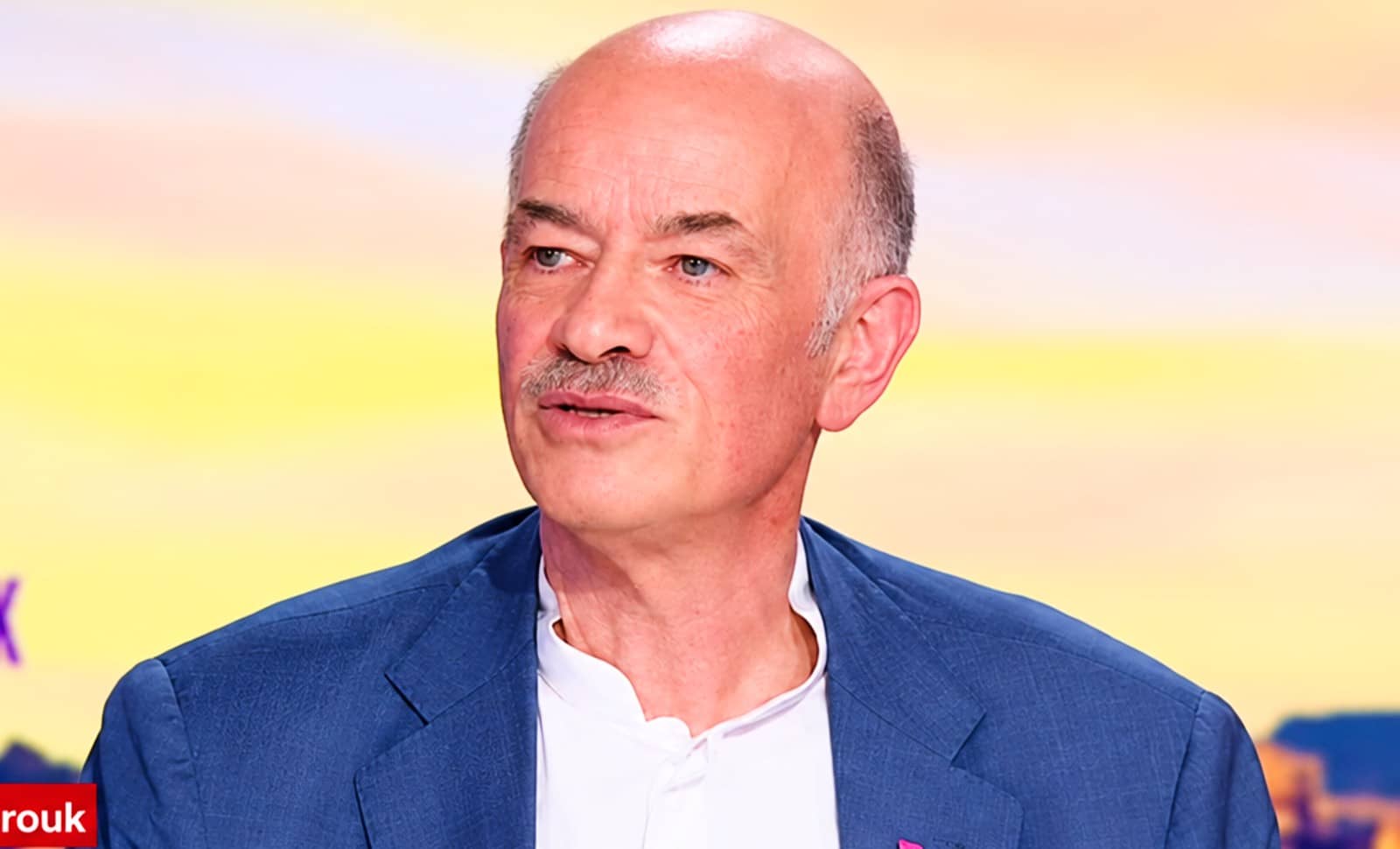 Mais comment fait Alain Bauer pour avoir toujours raison sur tout?
