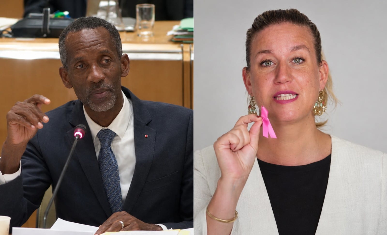 Féministes en peau de lapin