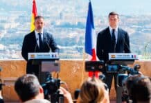 Jordan Bardella: la leçon de Ceuta