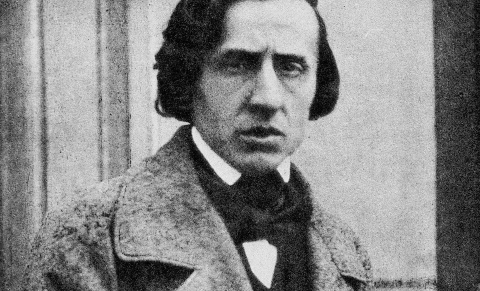Aimez-vous Chopin?