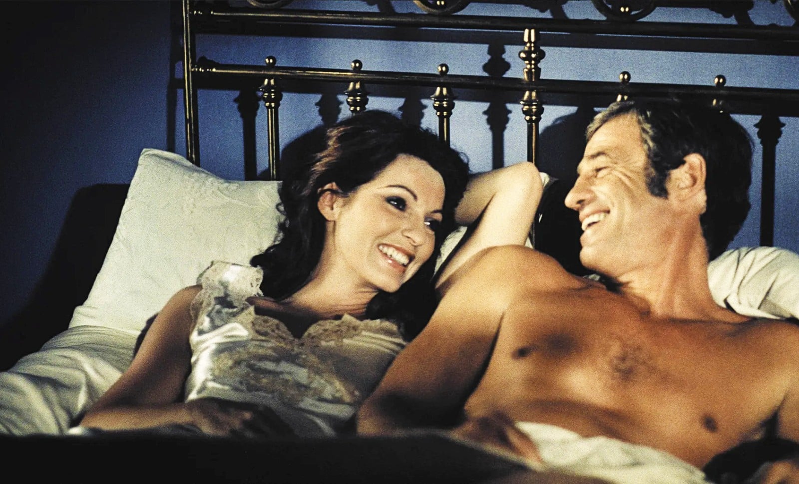 L’année Belmondo