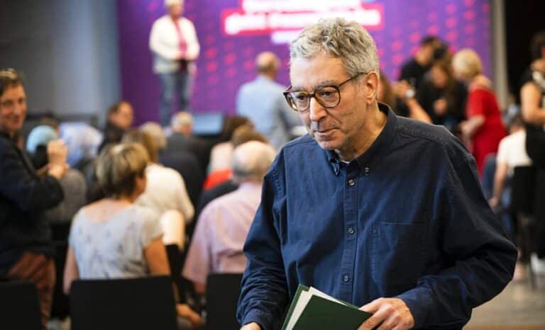 L’inquiétant ensauvagement de Didier Eribon