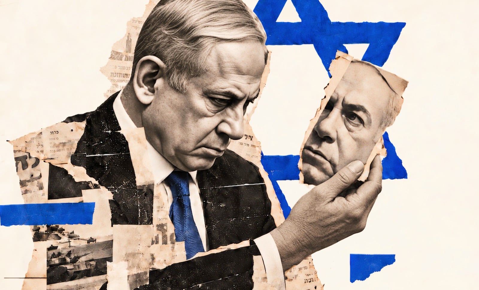 Israël: une élection existentielle