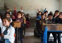 En Syrie, on change les dirigeants, pas les ennemis