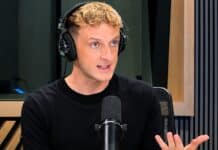 Édouard Louis, alias Eddy Bellegueule ou Eddy Grandegueule, c’est selon…