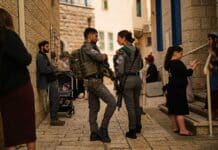 Israël, dernier rempart ou bouc émissaire de l’Occident?