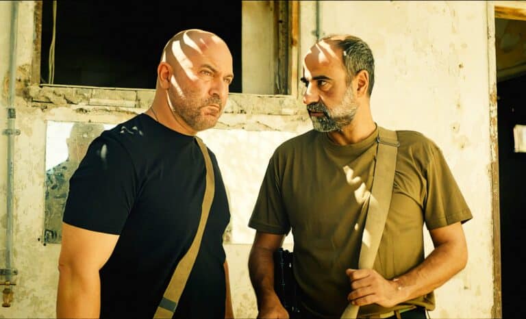 «Fauda», la série qu’Emmanuel Macron aurait dû voir
