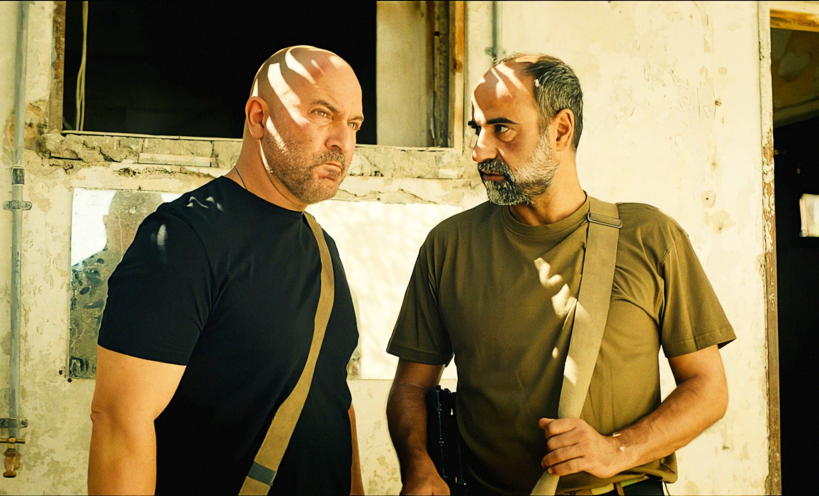 «Fauda», la série qu’Emmanuel Macron aurait dû voir