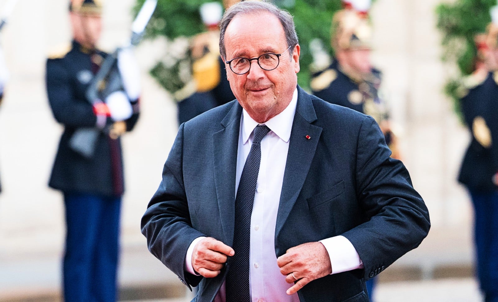 Boum et badaboum
