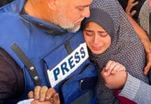 Gaza, la guerre des mensonges