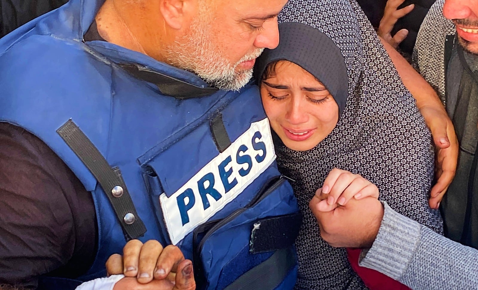 Gaza, la guerre des mensonges