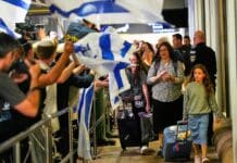 Le vol Flydubai, une métaphore de la vie en Israël