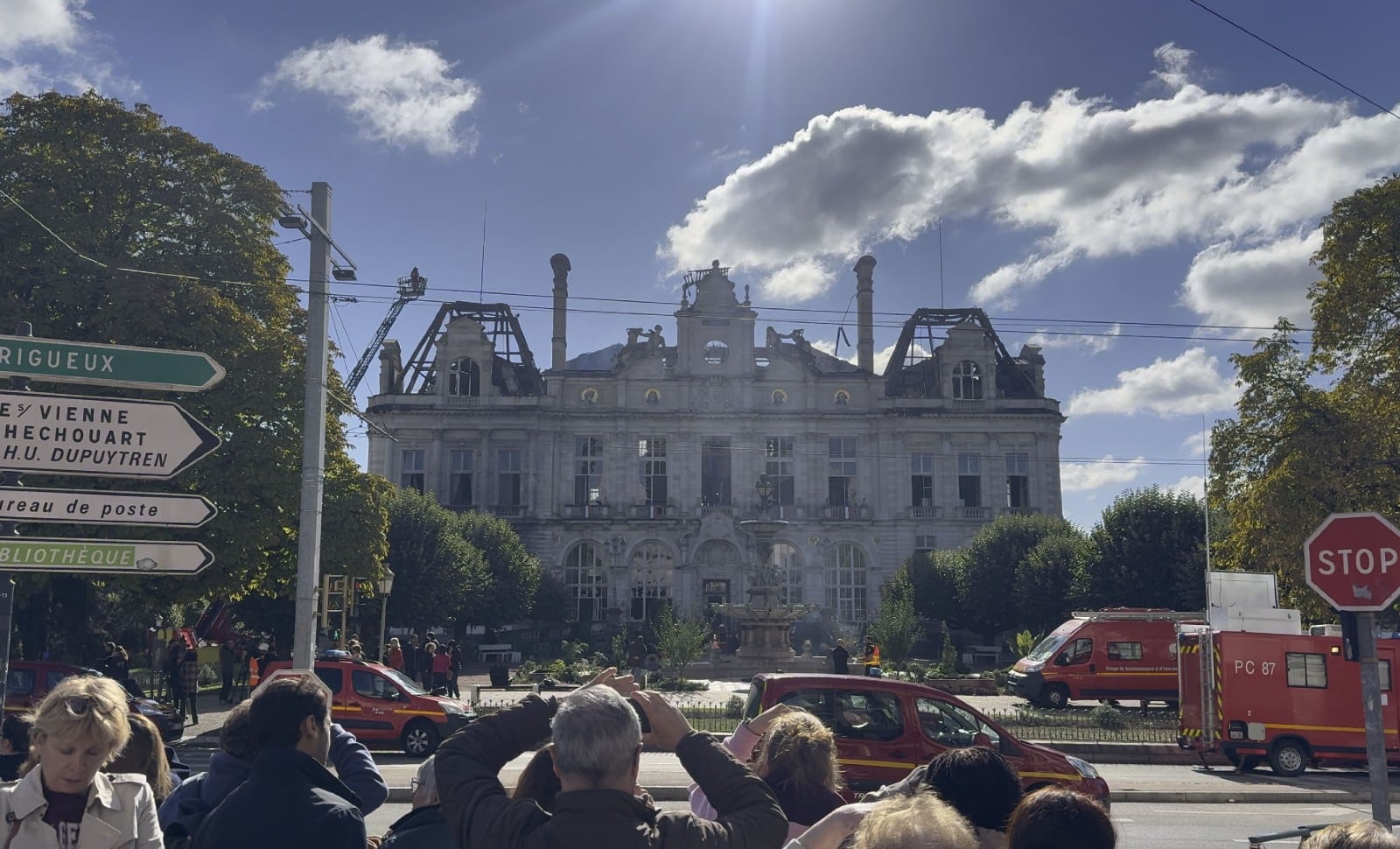 Ce terrorisme qui accompagne la terreur urbaine