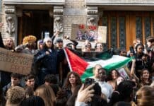 Blocus, Gaza, Merah: de la colère lycéenne à son instrumentalisation identitaire