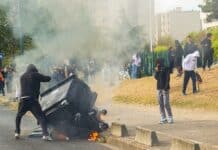 Terreurs urbaines: les masques tombent