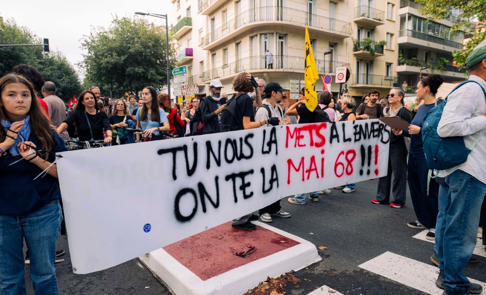 Les lycéens, petits dindons de la farce égalitaire