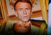 Macron, Mélenchon: grands prêtres du pathétisme d’Etat
