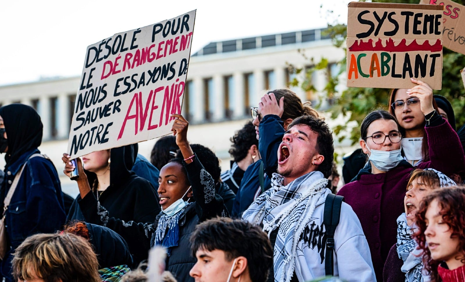 En préférant la massification à la démocratisation, l’école de la République a désespéré notre jeunesse