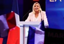Siège d’Orléans: Marine boute les casseurs et le manque de savoir-vivre