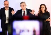 Pourquoi Jean-Luc Mélenchon est-il si choyé?