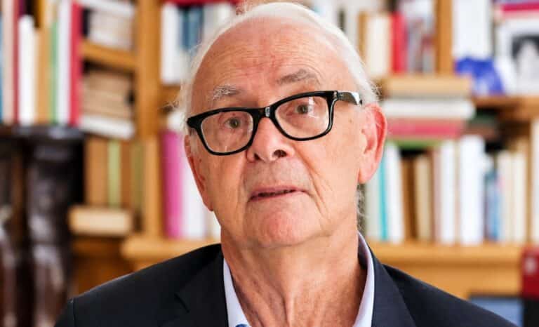 Modiano, sans fin