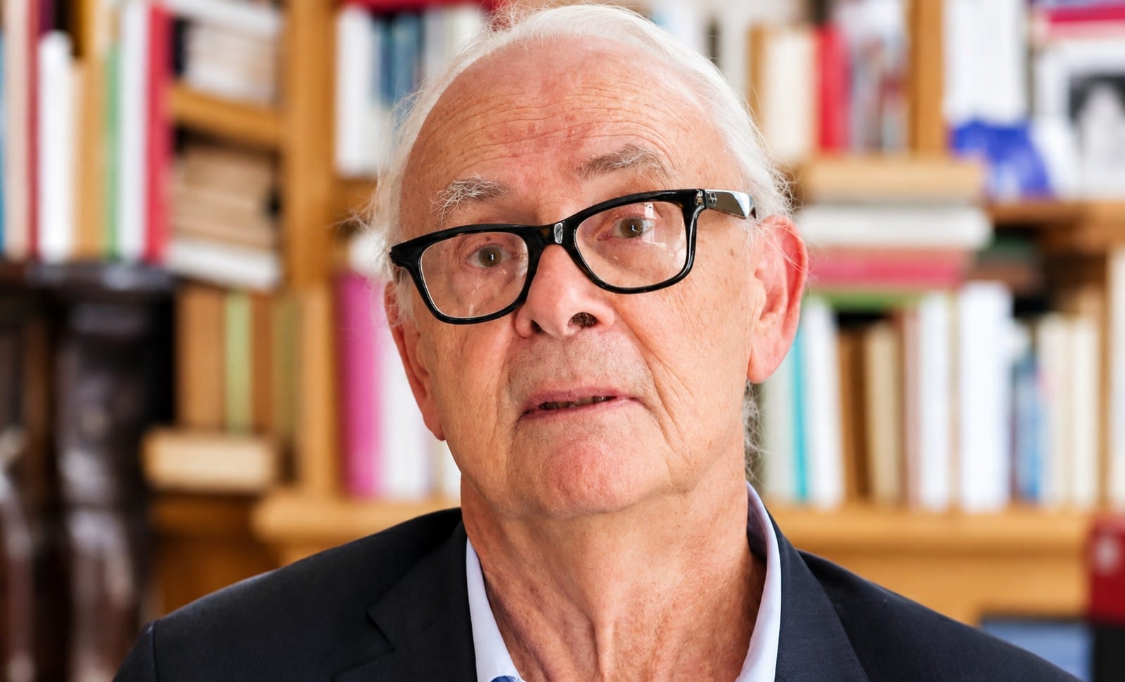 Modiano, sans fin