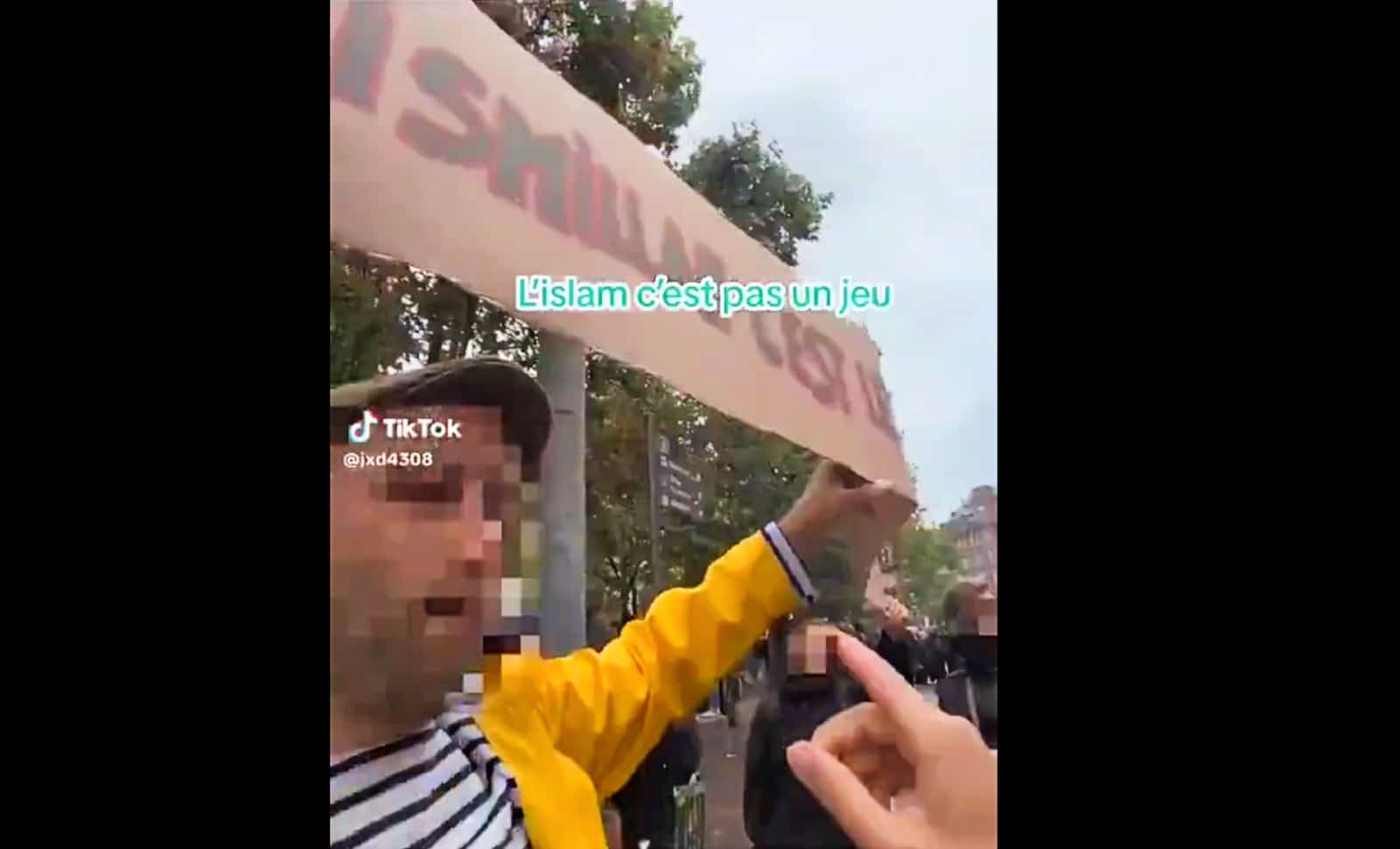 Cucul-panpan sur les trouduc’