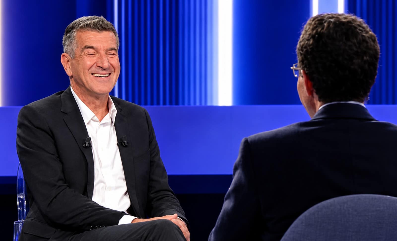 «Wallah»  et «wesh», ces termes qui colonisent notre langue