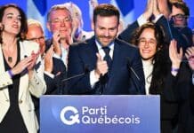 Élections au Québec: mais pour qui ont voté nos cousins exactement?