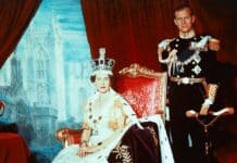 Il était mince, il était beau