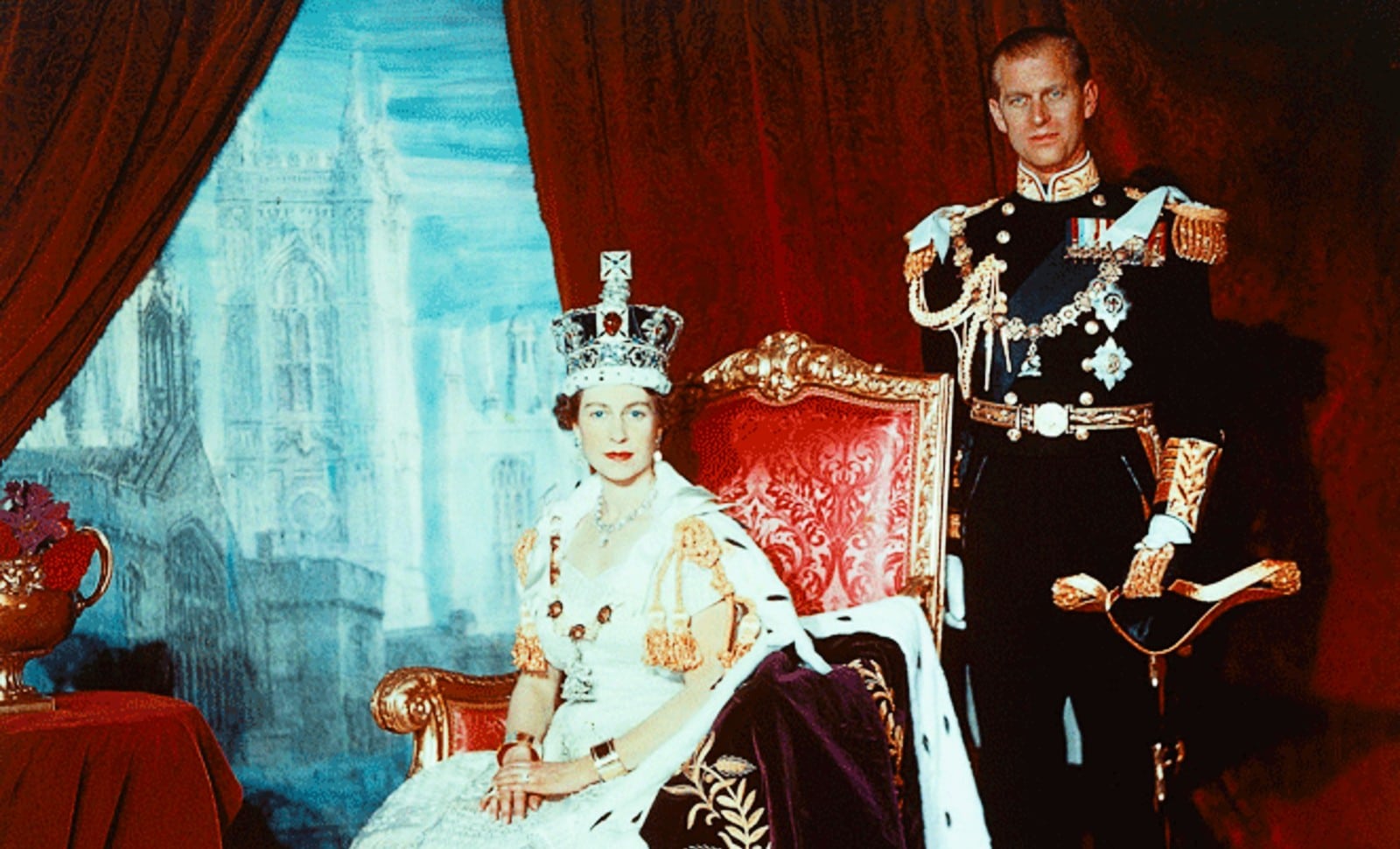 Il était mince, il était beau