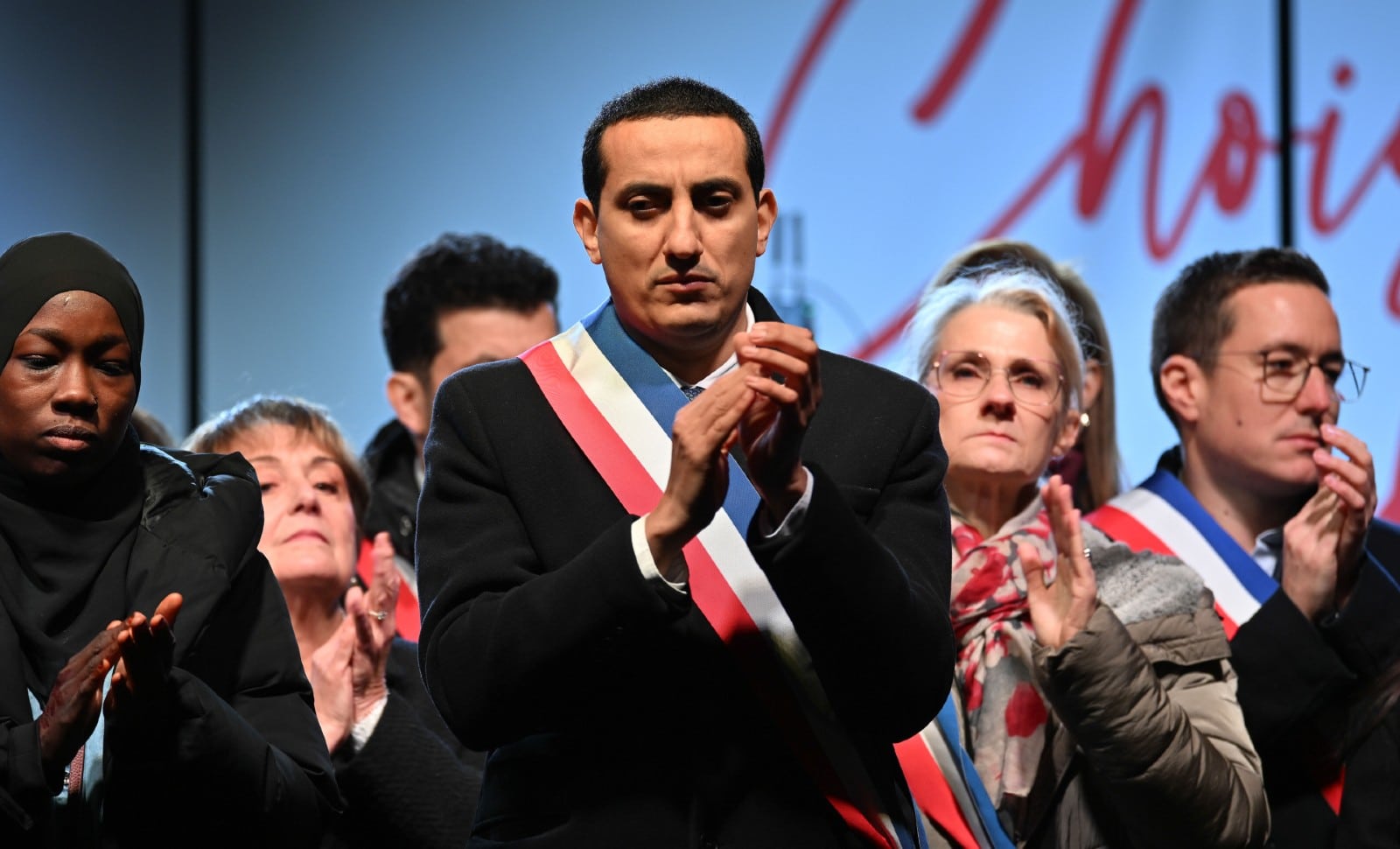 Quand la gauche déserte en rase campagne…