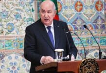 France-Algérie: Sado et Maso continuent de faire le show
