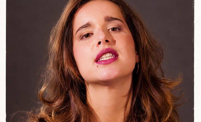 Esther Teillard: tout oser
