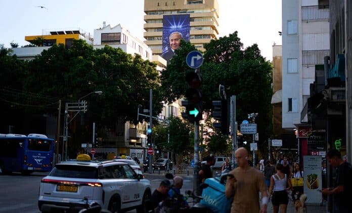 tel-aviv