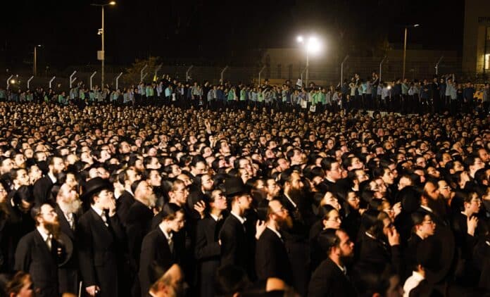 ultra-orthodoxes-armee-israel