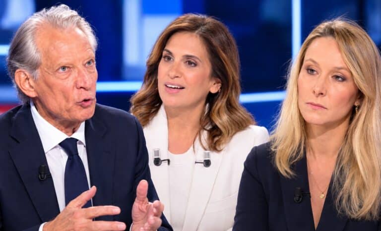 Villepin façon puzzle…