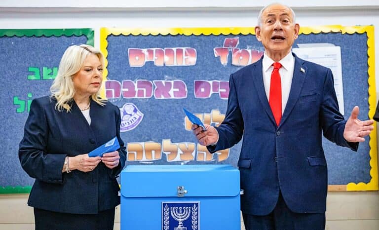 Netanyahou, l&rsquo;homme qui empêche la droite de gouverner