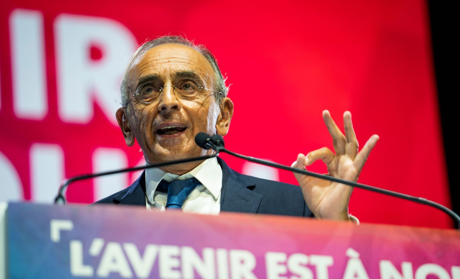 De Cassandre à Prométhée: Zemmour le Reconquérant